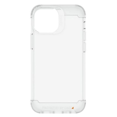 Gear4 D3O Havana iPhone 13 Pro / 13 6,1 przezroczysty/clear 48144