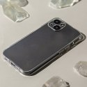 Nakładka Slim 2 mm do Google Pixel 9a transparentna