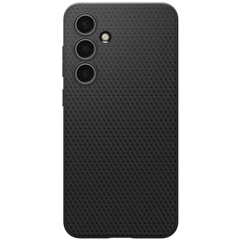 Spigen Liquid Air Sam S24 FE S721 czarny/matte black ACS08618