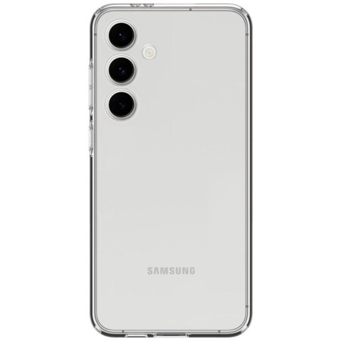 Spigen Liquid Crystal Sam S24 FE S721 przezroczysty/crystal clear ACS08616