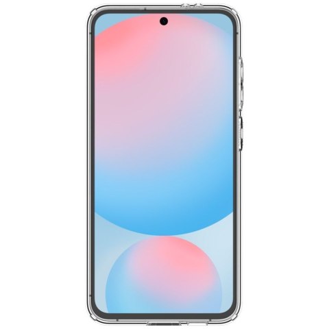 Spigen Liquid Crystal Sam S24 FE S721 przezroczysty/crystal clear ACS08616