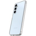 Spigen Liquid Crystal Sam S24 FE S721 przezroczysty/crystal clear ACS08616