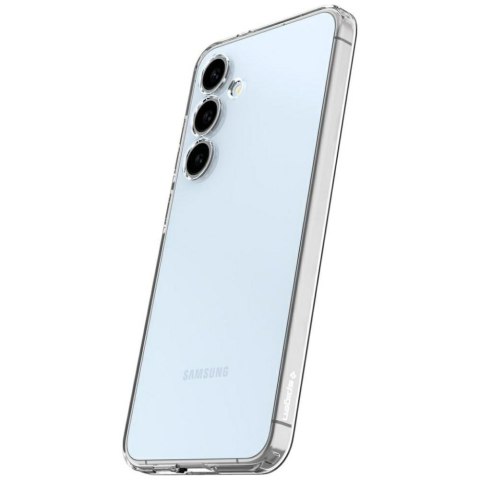 Spigen Liquid Crystal Sam S24 FE S721 przezroczysty/crystal clear ACS08616