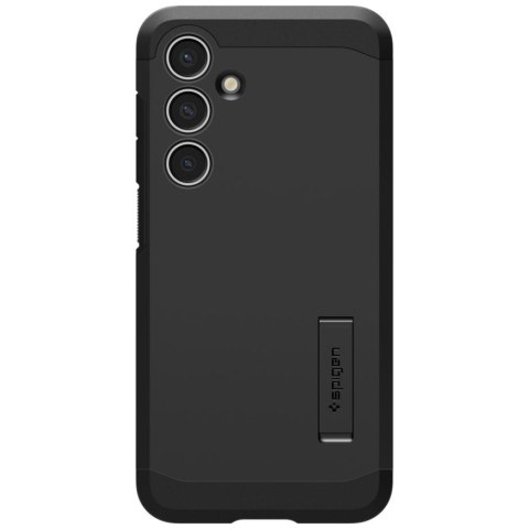 Spigen Tough Armor Sam S24 FE S721 czarny/black ACS08625