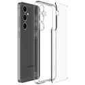 Spigen Ultra Hybrid Sam S24 FE S721 przezroczysty/crystal clear ACS08620