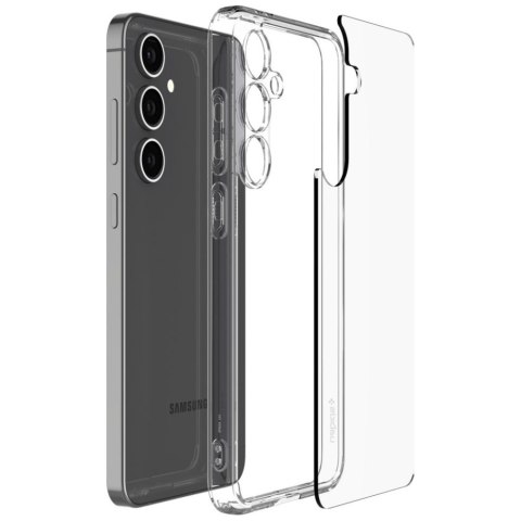Spigen Ultra Hybrid Sam S24 FE S721 przezroczysty/crystal clear ACS08620