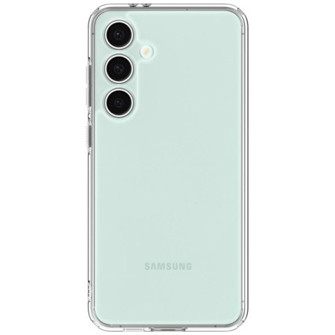 Spigen Ultra Hybrid Sam S24 FE S721 przezroczysty/crystal clear ACS08620
