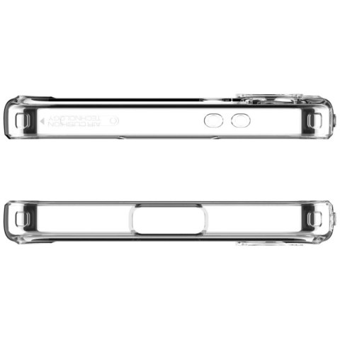 Spigen Ultra Hybrid Sam S24 FE S721 przezroczysty/crystal clear ACS08620