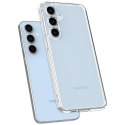Spigen Ultra Hybrid Sam S24 FE S721 przezroczysty/crystal clear ACS08620
