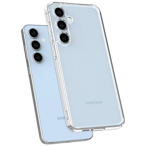 Spigen Ultra Hybrid Sam S24 FE S721 przezroczysty/crystal clear ACS08620