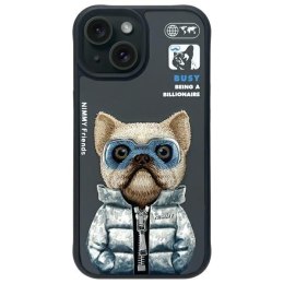 Nimmy etui iPhone 15 6.1