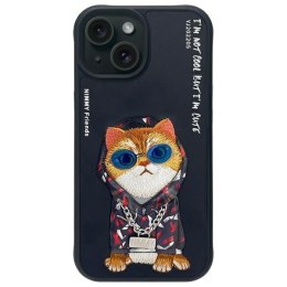 Nimmy etui iPhone 15 6.1