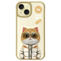 Nimmy etui iPhone 15 6.1