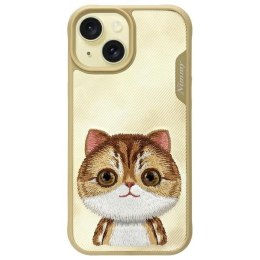 Nimmy etui iPhone 15 6.1