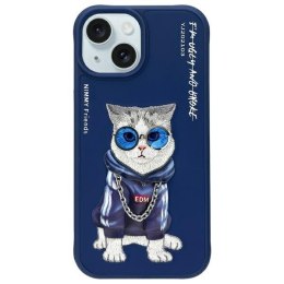 Nimmy etui iPhone 15 6.1