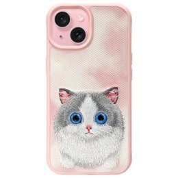 Nimmy etui iPhone 15 6.1