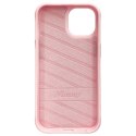 Nimmy etui iPhone 15 6.1" różowy/pink Cool&Cute 2.0 Cat