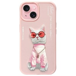 Nimmy etui iPhone 15 6.1