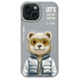 Nimmy etui iPhone 15 6.1