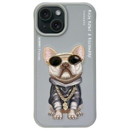 Nimmy etui iPhone 15 6.1