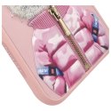 Nimmy etui iPhone 15 Pro 6.1" różowy/pink Cool&Cute 2.0 Cat