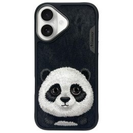 Nimmy etui iPhone 16 6.1