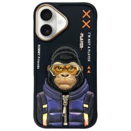 Nimmy etui iPhone 16 6.1