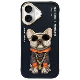 Nimmy etui iPhone 16 6.1