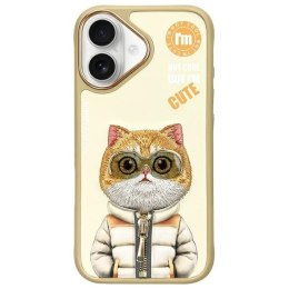 Nimmy etui iPhone 16 6.1