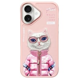 Nimmy etui iPhone 16 6.1