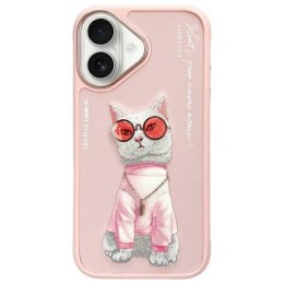 Nimmy etui iPhone 16 6.1