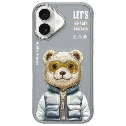 Nimmy etui iPhone 16 6.1