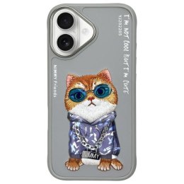 Nimmy etui iPhone 16 6.1