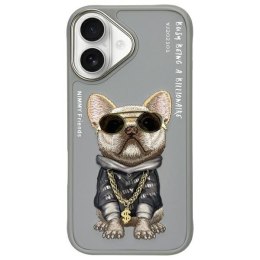 Nimmy etui iPhone 16 6.1