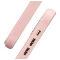 Nimmy etui iPhone 16 Pro 6.3" różowy/pink Cool&Cute 2.0 Cat