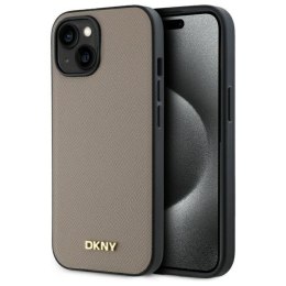 DKNY DKHMP15SPGHLME iPhone 15 6.1