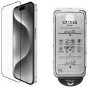 Guess GUTGP16LBOKGCIT iPhone 16 Pro 6.3" Screen Protector 2.5D Outline - ochrona wyświetlacza