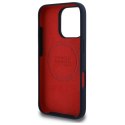 Red Bull RBHMP16X24SIHSRV iPhone 16 Pro Max 6.9" hardcase granatowy/navy Silicone Horizontal Logo MagSafe