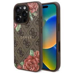 Guess GUHMP16LP4ROPEMCW iPhone 16 Pro 6.3