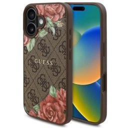 Guess GUHMP16SP4ROPEMCW iPhone 16 6.1