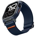 Spigen Lite Fit PRO Apple Watch 10 46mm granatowy/navy blue ACS08925
