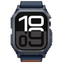 Spigen Lite Fit PRO Apple Watch 10 46mm granatowy/navy blue ACS08925