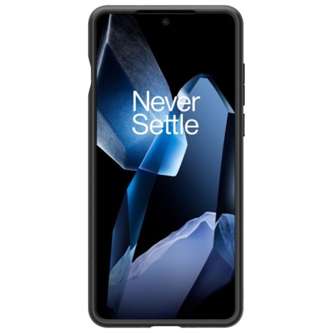 Spigen Ultra Hybrid OnePlus 13 czarny/matte black ACS09067