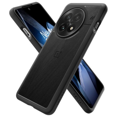 Spigen Ultra Hybrid OnePlus 13 czarny/matte black ACS09067