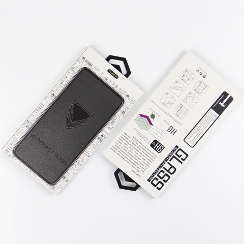 Szkło hartowane OG Premium Privacy do Samsung Galaxy A06