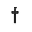 Devia selfie stick Bluetooth tripod ES083 czarny