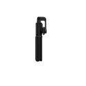 Devia selfie stick Bluetooth tripod ES083 czarny