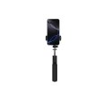 Devia selfie stick Bluetooth tripod ES083 czarny