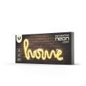 Neon LED HOME biały ciepły Bat + USB FLNE21 Forever Light