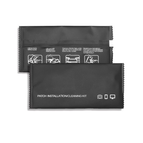 Szkło hartowane 2,5D Premium do Oppo A60 (Global)